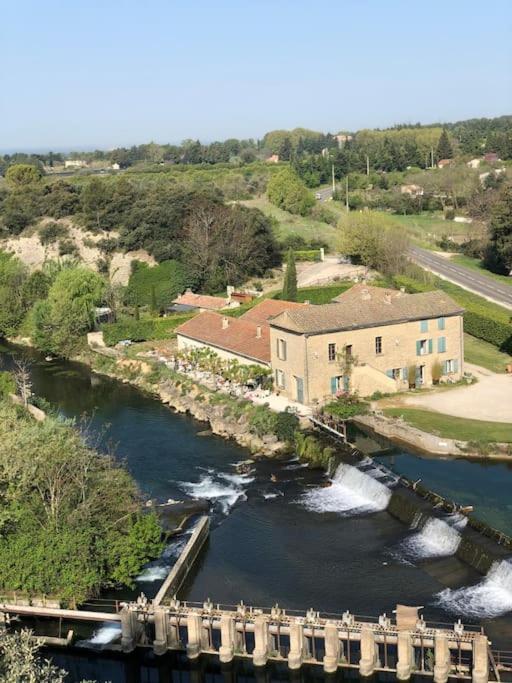 La Calade Apartment L'Isle-sur-la-Sorgue Exterior photo